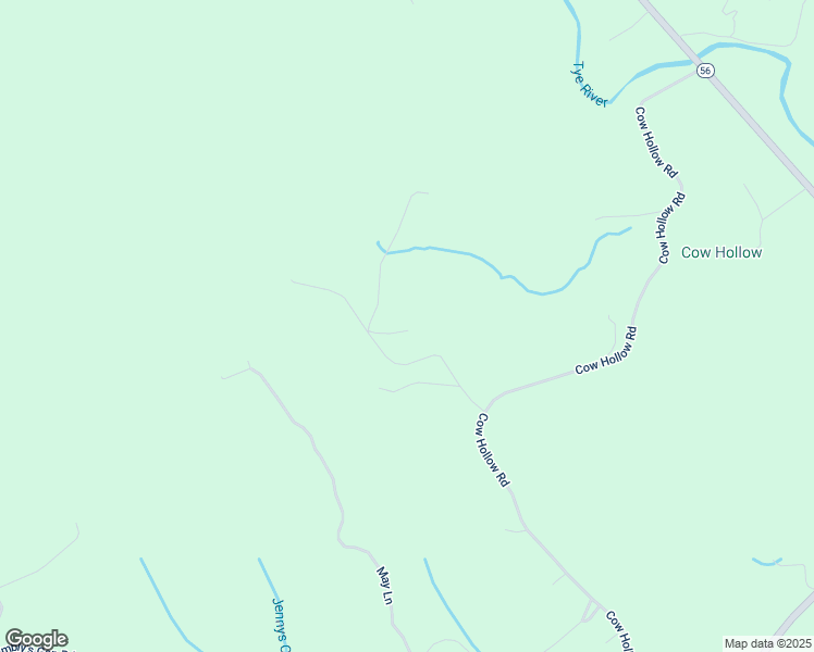 map of restaurants, bars, coffee shops, grocery stores, and more near 350 Toms Lane in Roseland