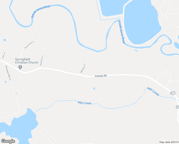 map of restaurants, bars, coffee shops, grocery stores, and more near 18110 Vontay Road in Rockville
