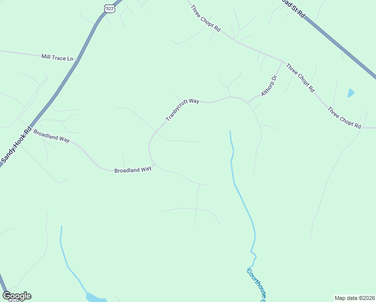 map of restaurants, bars, coffee shops, grocery stores, and more near 2759 Checketts Drive in Sandy Hook