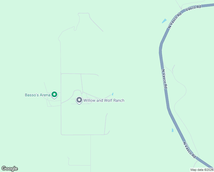 map of restaurants, bars, coffee shops, grocery stores, and more near 6033 Dagnino Road in Livermore