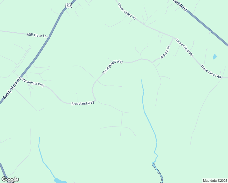 map of restaurants, bars, coffee shops, grocery stores, and more near 2759 Checketts Drive in Sandy Hook