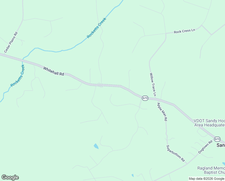 map of restaurants, bars, coffee shops, grocery stores, and more near 3708 State Route 673 in Sandy Hook