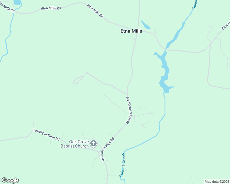 map of restaurants, bars, coffee shops, grocery stores, and more near 2700 Nelsons Bridge Road in Hanover