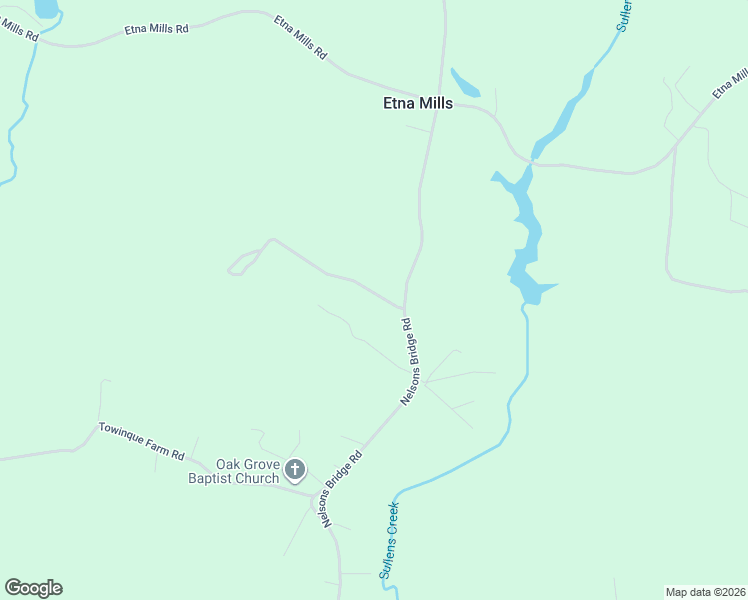 map of restaurants, bars, coffee shops, grocery stores, and more near 2700 Nelsons Bridge Road in Hanover