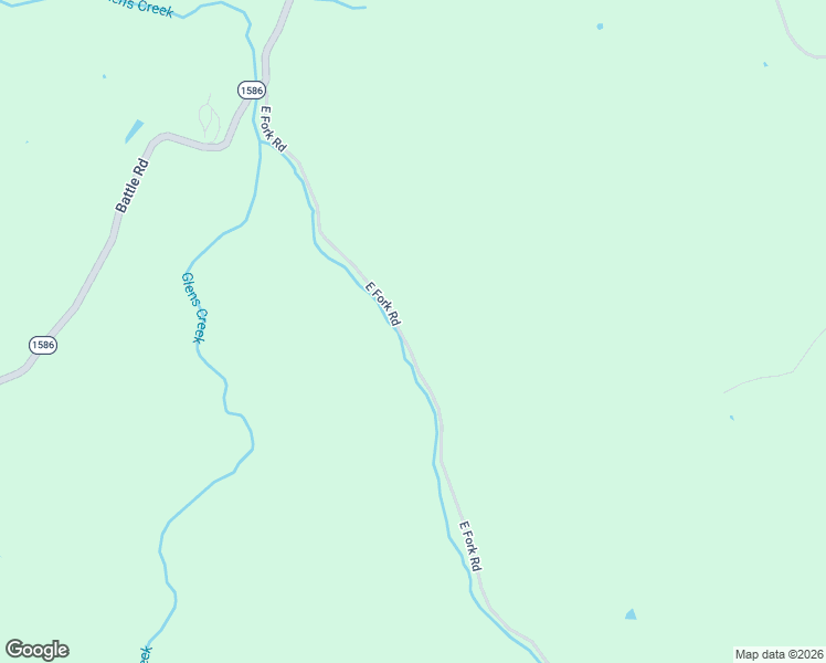 map of restaurants, bars, coffee shops, grocery stores, and more near 2003 East Fork Road in Harrodsburg