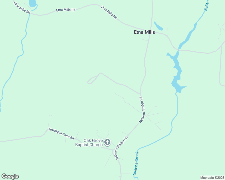 map of restaurants, bars, coffee shops, grocery stores, and more near 2850 Nelsons Bridge Road in Hanover