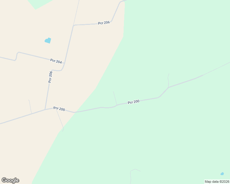 map of restaurants, bars, coffee shops, grocery stores, and more near 2338 Pcr 200 in Perryville