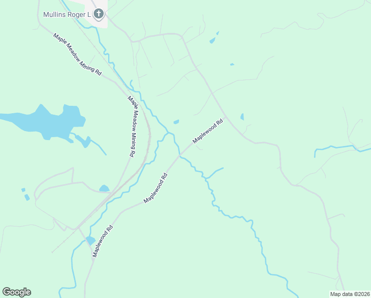 map of restaurants, bars, coffee shops, grocery stores, and more near 149 Maplewood Road in Lester