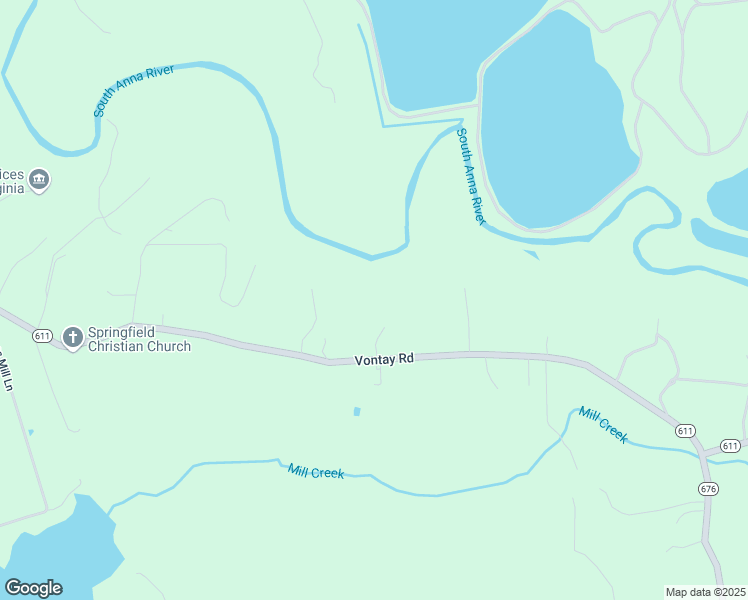 map of restaurants, bars, coffee shops, grocery stores, and more near 18088 Vontay Road in Rockville