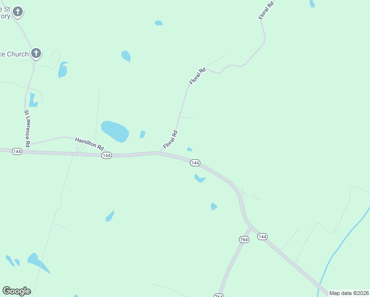 map of restaurants, bars, coffee shops, grocery stores, and more near 11099 Kentucky 144 in Philpot