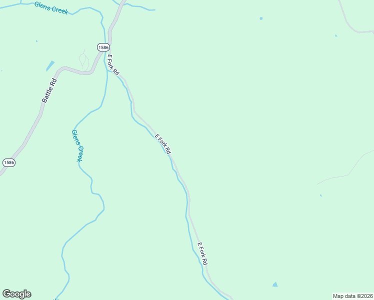 map of restaurants, bars, coffee shops, grocery stores, and more near 2003 East Fork Road in Harrodsburg