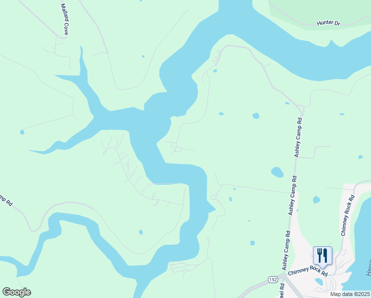 map of restaurants, bars, coffee shops, grocery stores, and more near 360 Persimmon Way in Harrodsburg