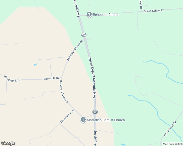 map of restaurants, bars, coffee shops, grocery stores, and more near 8784-9048 Jessie Ball Dupont Memorial Hwy in Kilmarnock