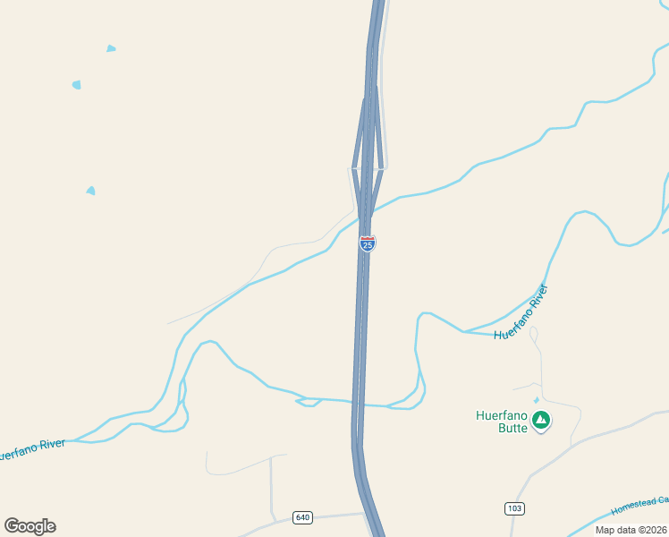 map of restaurants, bars, coffee shops, grocery stores, and more near in Walsenburg