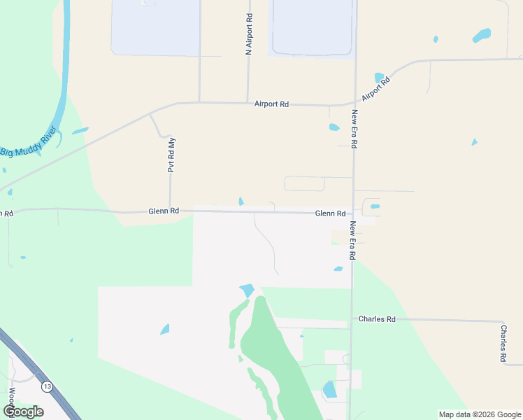 map of restaurants, bars, coffee shops, grocery stores, and more near 281 Glenn Road in Murphysboro