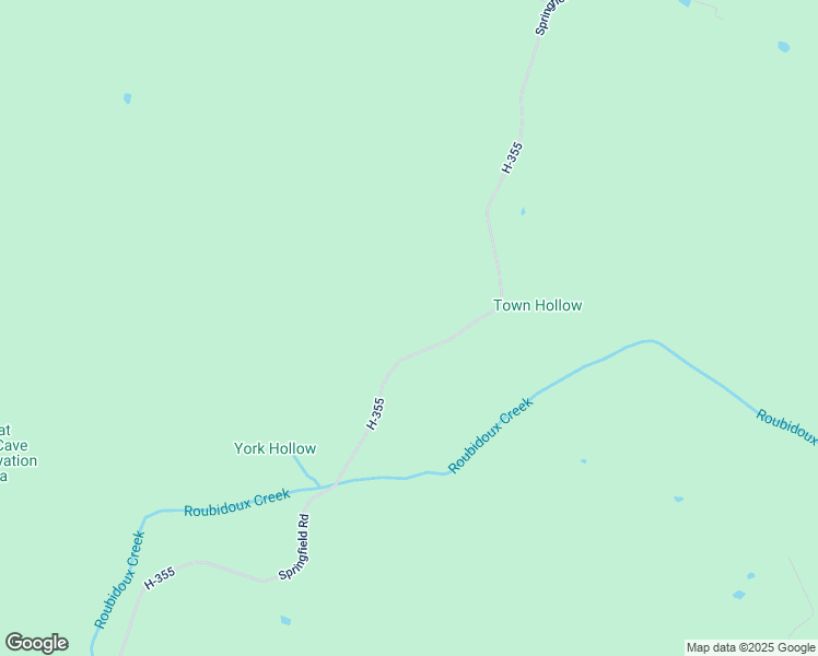 map of restaurants, bars, coffee shops, grocery stores, and more near 27286 H-355 in Waynesville