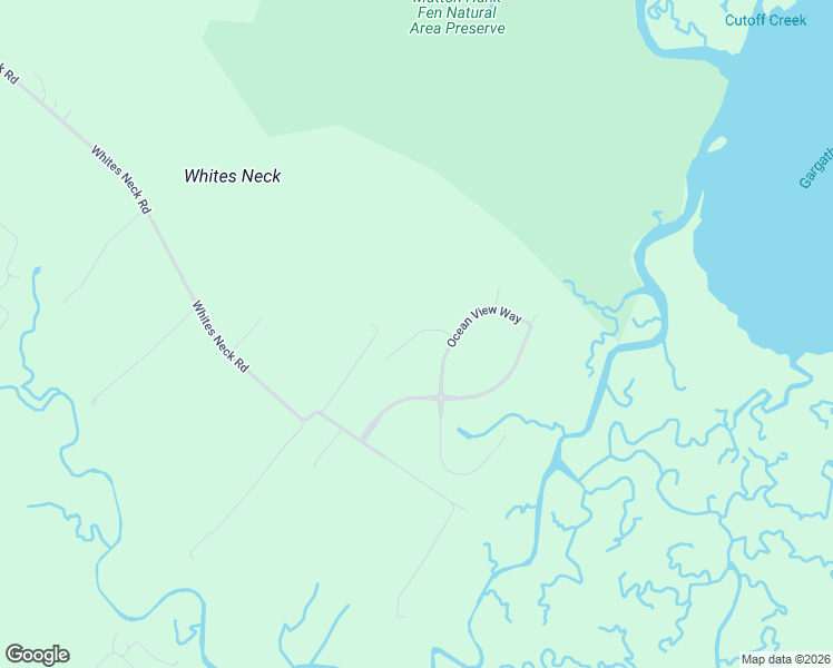 map of restaurants, bars, coffee shops, grocery stores, and more near 28481 Lewis Lane in Parksley