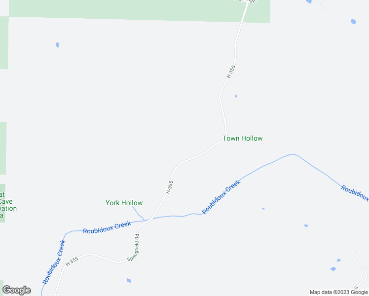 map of restaurants, bars, coffee shops, grocery stores, and more near 27286 H-355 in Waynesville