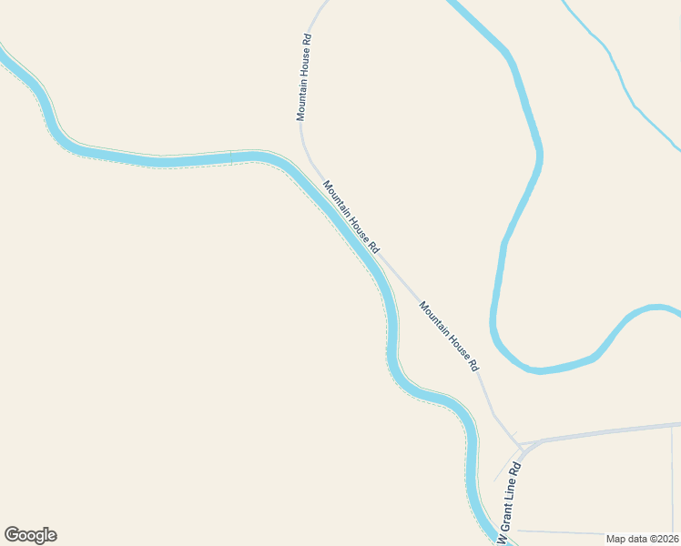 map of restaurants, bars, coffee shops, grocery stores, and more near 16562 West Grantline Road in Tracy