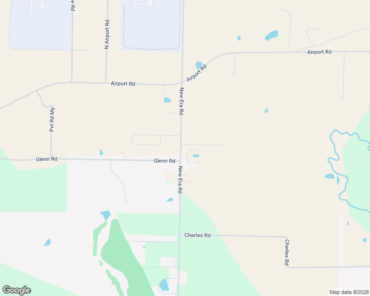 map of restaurants, bars, coffee shops, grocery stores, and more near 2479 New Era Road in Murphysboro
