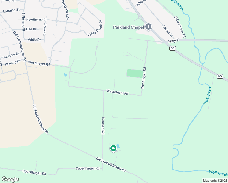 map of restaurants, bars, coffee shops, grocery stores, and more near 5221 Westmeyer Road in Farmington