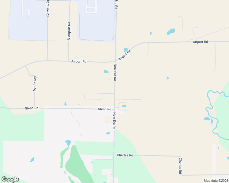 map of restaurants, bars, coffee shops, grocery stores, and more near 2545-2643 New Era Road in Murphysboro