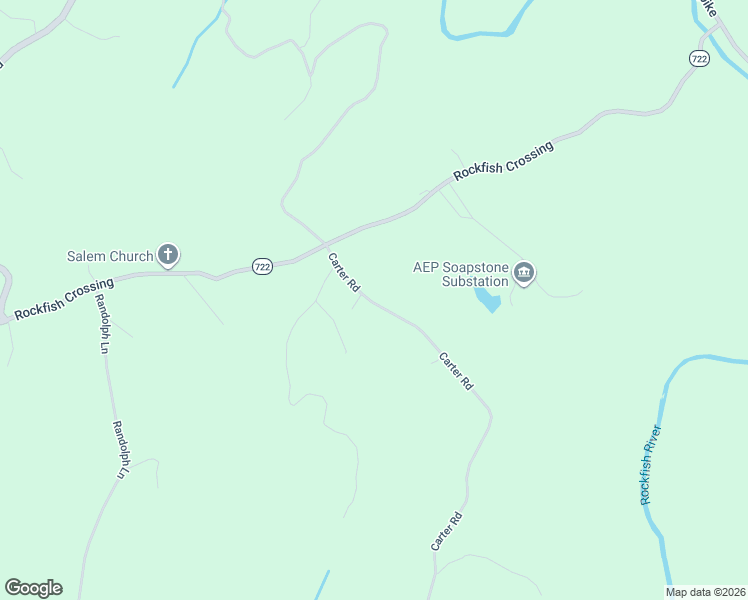 map of restaurants, bars, coffee shops, grocery stores, and more near 7806 Carter Road in Schuyler