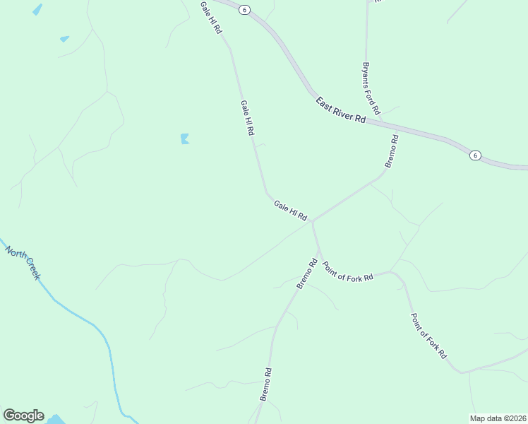 map of restaurants, bars, coffee shops, grocery stores, and more near 714 Gale Hill Road in Fork Union