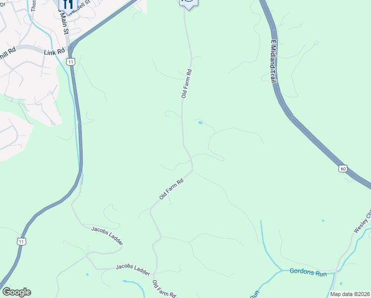 map of restaurants, bars, coffee shops, grocery stores, and more near 1001 Old Farm Road in Lexington