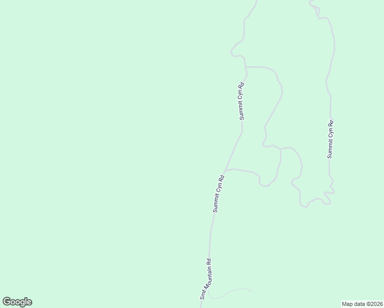 map of restaurants, bars, coffee shops, grocery stores, and more near Summit Canyon Road in Brian Head