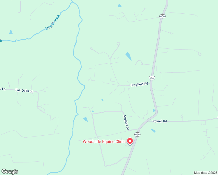 map of restaurants, bars, coffee shops, grocery stores, and more near 13135 Stagfield Court in Ashland
