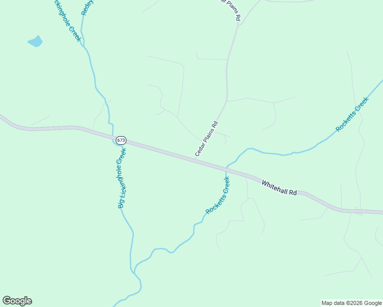 map of restaurants, bars, coffee shops, grocery stores, and more near 3301 Cedar Plains Road in Sandy Hook