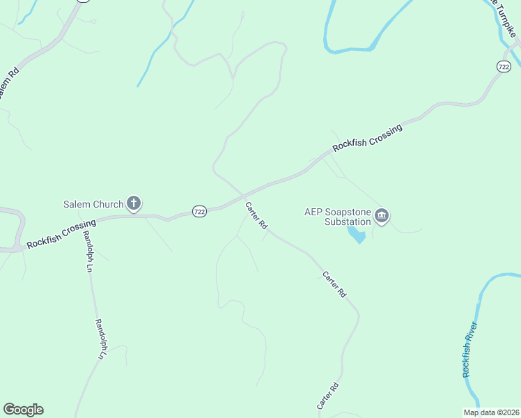 map of restaurants, bars, coffee shops, grocery stores, and more near 7806 Carter Road in Schuyler