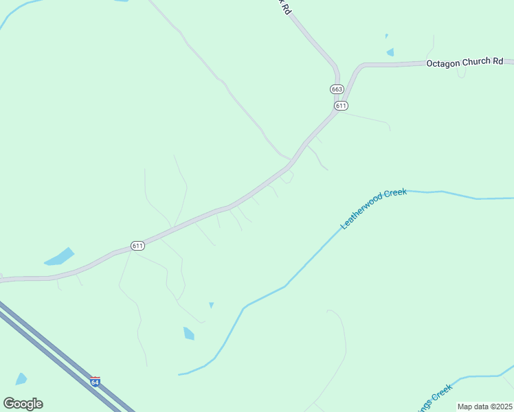 map of restaurants, bars, coffee shops, grocery stores, and more near 1240 Dongola Road in Mineral