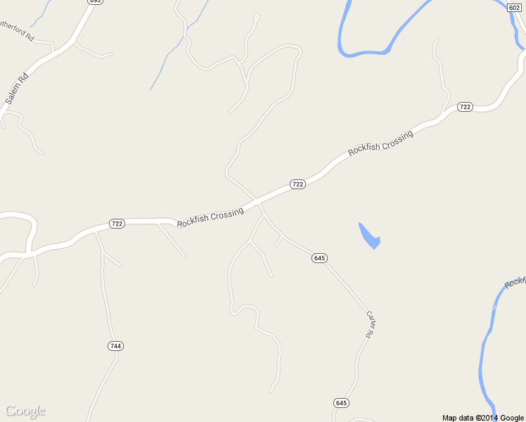 map of restaurants, bars, coffee shops, grocery stores, and more near 7062 Carter Road in Schuyler