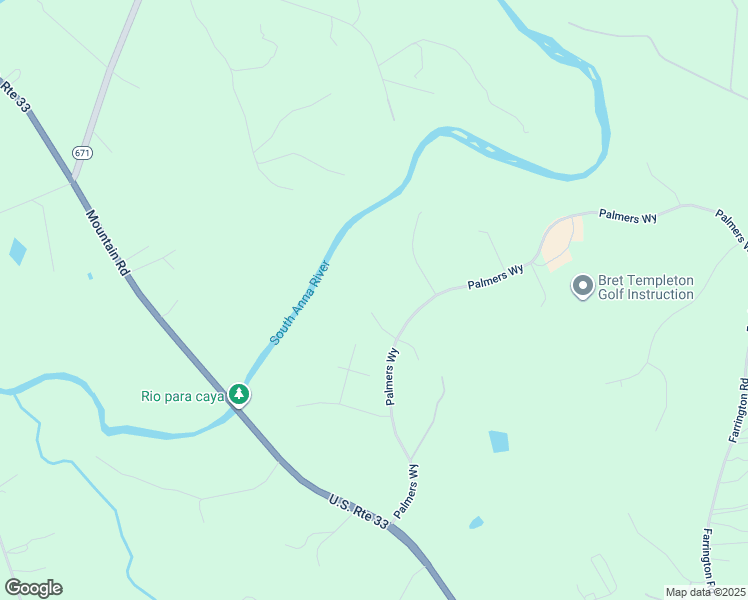 map of restaurants, bars, coffee shops, grocery stores, and more near 14832 Tates Way in Glen Allen