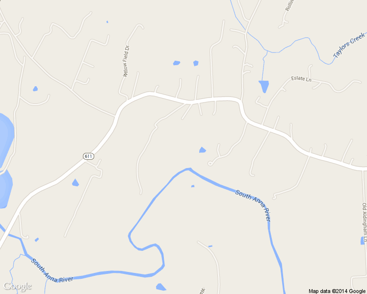 map of restaurants, bars, coffee shops, grocery stores, and more near 17071 Dunns Chapel Road in Montpelier