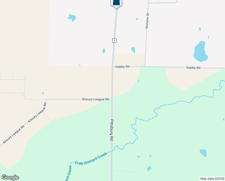 map of restaurants, bars, coffee shops, grocery stores, and more near 15290 Pittsburg Road in Marion