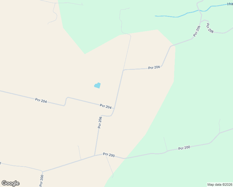 map of restaurants, bars, coffee shops, grocery stores, and more near 2338 Pcr 200 in Perryville