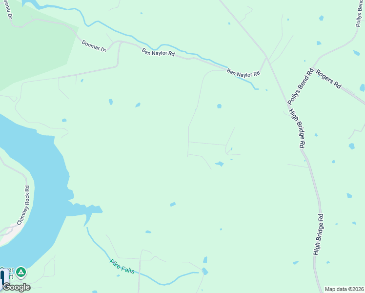 map of restaurants, bars, coffee shops, grocery stores, and more near 496 Woodridge Drive in Lancaster