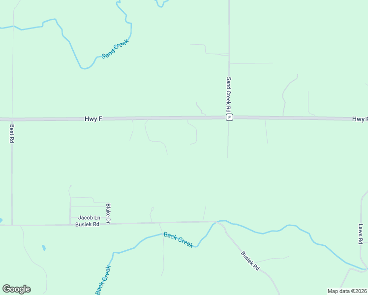 map of restaurants, bars, coffee shops, grocery stores, and more near 6300 Highway F in Farmington