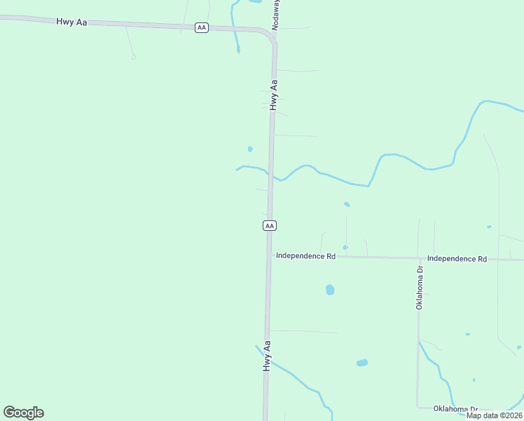 map of restaurants, bars, coffee shops, grocery stores, and more near 29053 Highway Aa in Lebanon