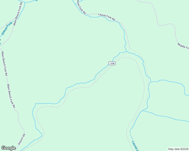 map of restaurants, bars, coffee shops, grocery stores, and more near 1256 Sawmill Hollow in Martin County