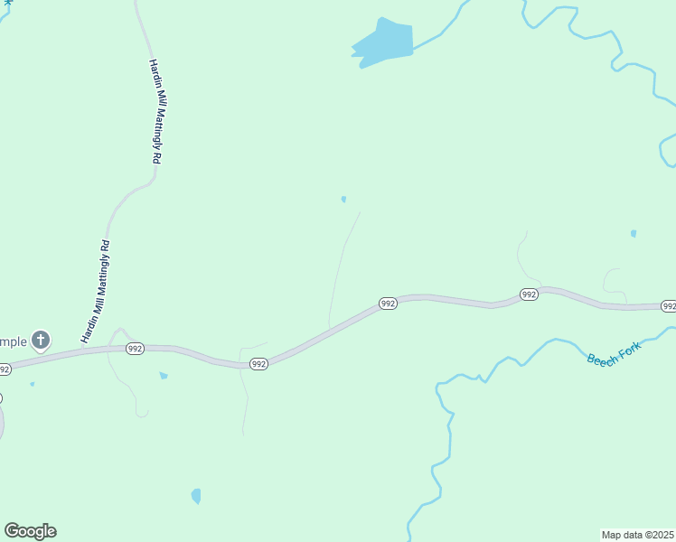 map of restaurants, bars, coffee shops, grocery stores, and more near Cr-1479 in Breckinridge County