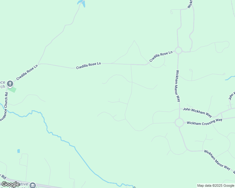 map of restaurants, bars, coffee shops, grocery stores, and more near 9281-9431 Wickham Drive in Ashland