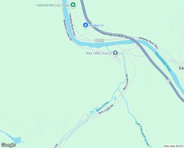 map of restaurants, bars, coffee shops, grocery stores, and more near in Lyburn