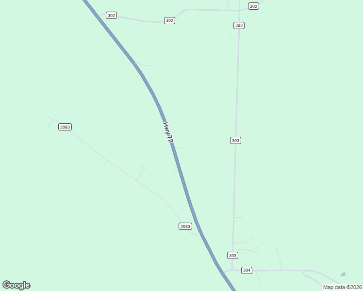 map of restaurants, bars, coffee shops, grocery stores, and more near 45463 Missouri 72 in Salem
