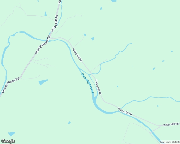 map of restaurants, bars, coffee shops, grocery stores, and more near 882 Valley Hill Road in Springfield