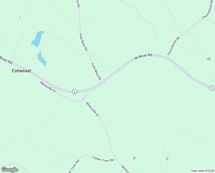 map of restaurants, bars, coffee shops, grocery stores, and more near 14286 West River Road in Bremo Bluff