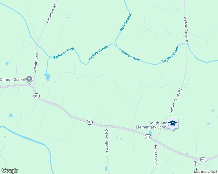 map of restaurants, bars, coffee shops, grocery stores, and more near 16343 Chilton Court in Montpelier